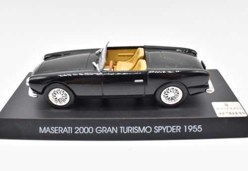 Modellino auto scala - , 1:43