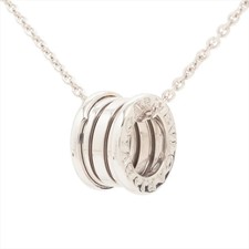 Bvlgari B.Zero 1 Necklace