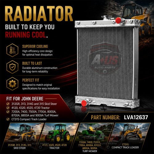 Radiatore file adatto - radiatore,