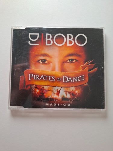 Bobo pirates dance - –,