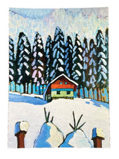 Gabriele Münter Esposizione