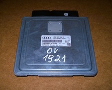 Centralina motore Audi A6 2.4