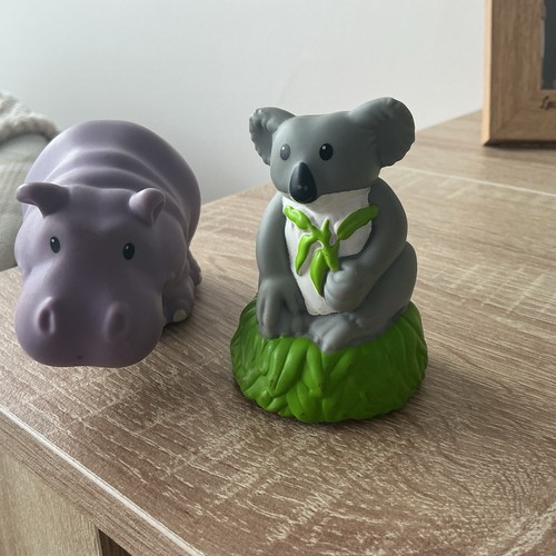 Fisher price little - price, zoo