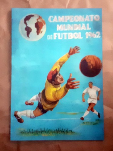 Facsimil stampato album calcio - album,