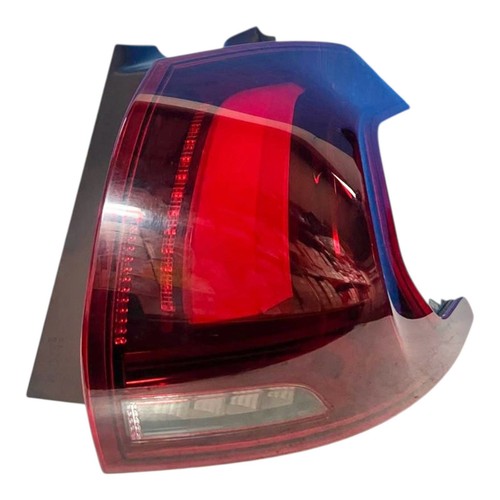 Stop fanale posteriore led - posteriore, a