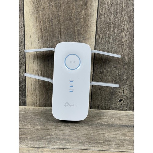 Link re650 ac2600 mimo - tp-link,