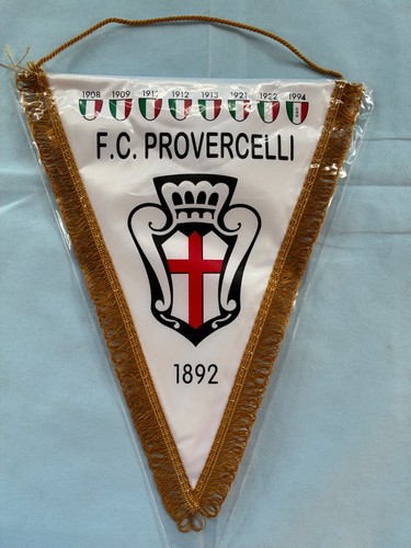 Pro vercelli - fc,