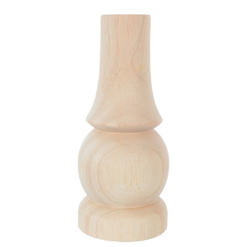 Base tavolo europea legno - base,