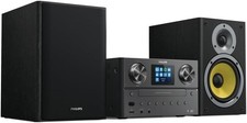 PHILIPS Bluetooth & Wi-Fi