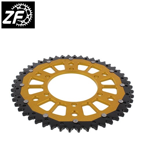 Pignone stealth per - pignone, triumph