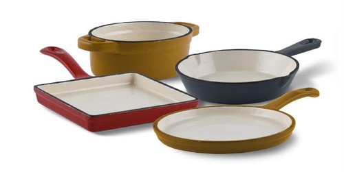 Mini pentola casseruola - pentola,