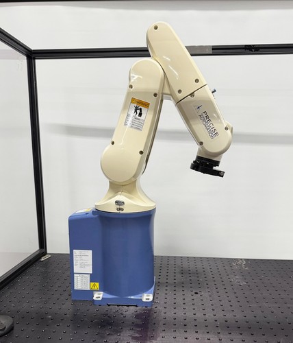 Denso automazione precisa - automazione,