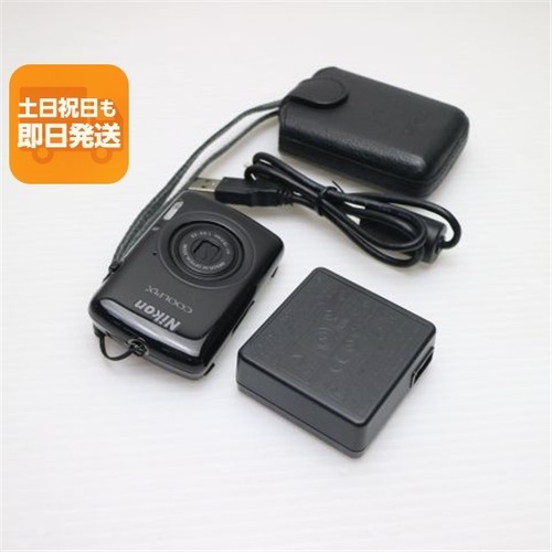 Nikon coolpix s01 fotocamera - coolpix,