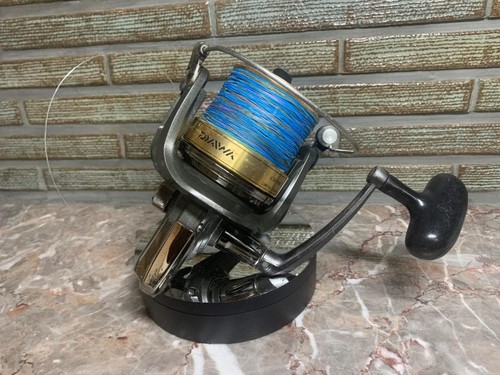 Daiwa cross cast - daiwa,
