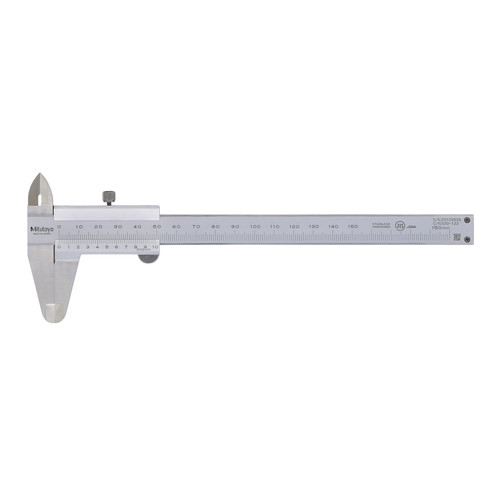530 122 calibro vernier - 530-122, a
