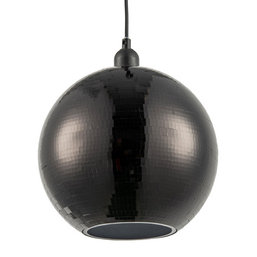 Sfera moderna lucida - , discoteca