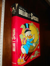 libro -DOLLARI E SPICCIOLI -