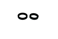 2 Gomma intermedia Idler Tire