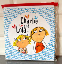 Charlie and Lola: My Extremely