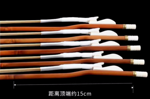 Arco per violino cinese - , suzhou