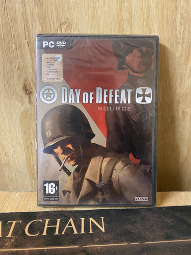 Day defeat source pc - day,