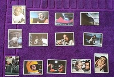 FIGURINE PANINI SPAZIO 1999 N. 3 19 23 36 45 51 96 97