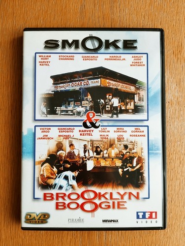 Smoke brooklyn boogie - brooklyn,