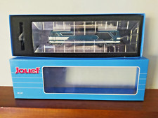 JOUEF HORNBY RARE ET EPUISEE