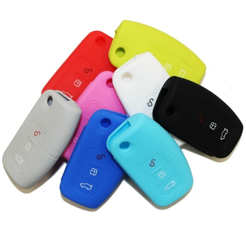 Cover chiave guscio - cover, silicone