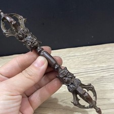 Ciondolo Tibetano Cinque Punte