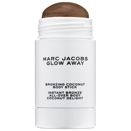Marc jacobs glow - marc, bronzing