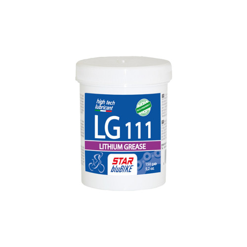 Star blubike litio - star,