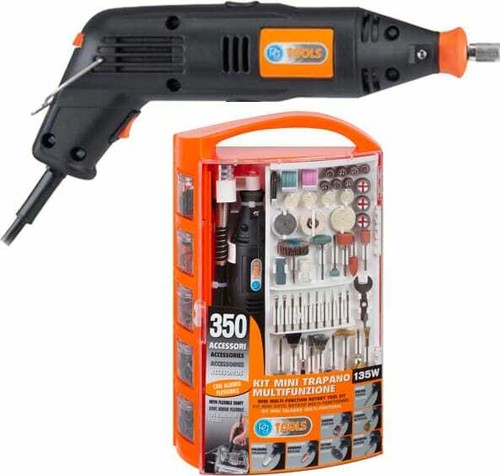 Mini trapano elettrico a - trapano,