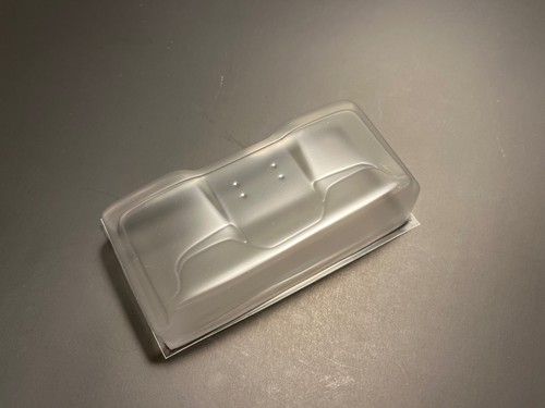 Boki racing aftermarket - boki, rc10
