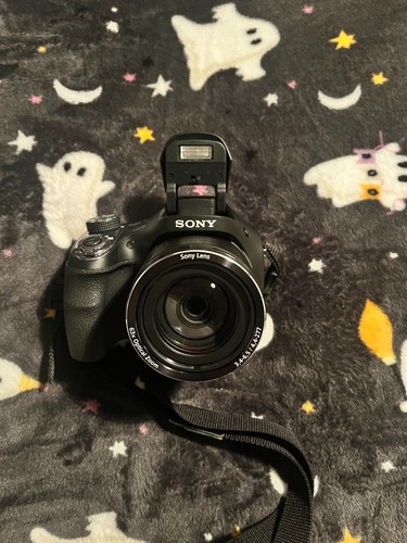 Sony cyber shot dsc - shot, 20,1