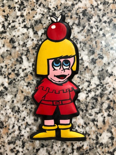 Figurina formaggino mio - formaggino,