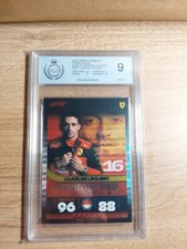2022 Topps F1 Turbo Attax
