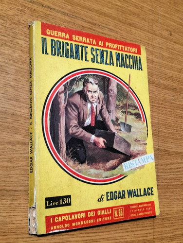 Capolavori dei gialli - capolavori,