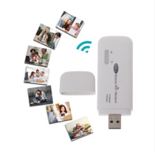 CHIAVETTA USB 4G LTE 3in1 WIFI