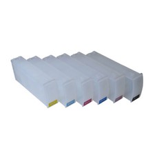 6 x 680ml Refilling Cartridge