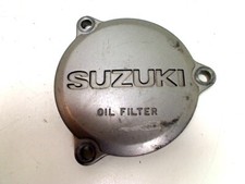 coperchio motore destro per