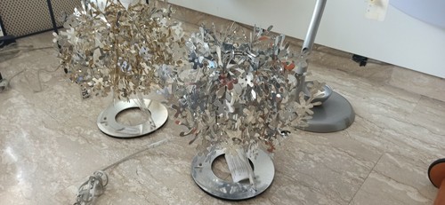 Lampada tavolo slamp - lampada,
