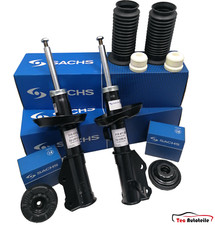 2 ammortizzatori Sachs +