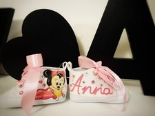 Scarpe Neonato Personalizzate