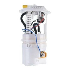 Pompa Carburante Della Benzina