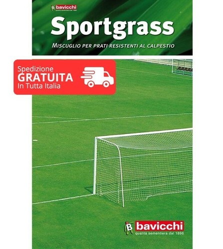 Seme per prato sportgrass - per,