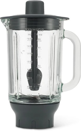 Kenwood bicchiere vetro - kenwood, in