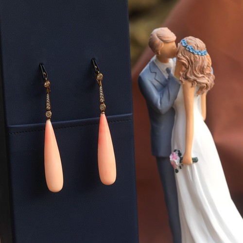 Orecchini clip non - orecchini,