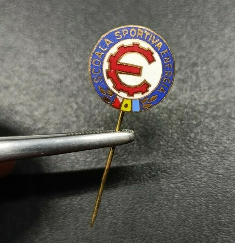 Spilla pins sportiva squadra - spilla,