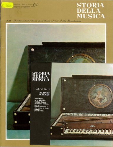 Storia della musica - musica, +